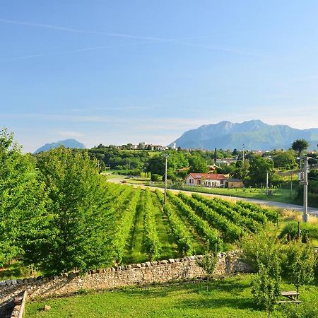 Agriturismo Borgo Floreani Vendoglio Esterno foto