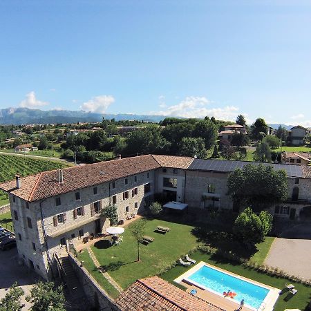 Agriturismo Borgo Floreani Vendoglio Esterno foto