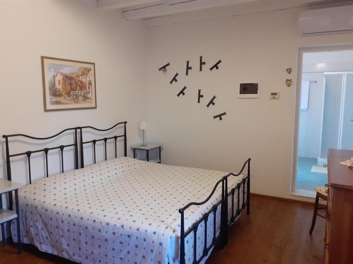 Agriturismo Borgo Floreani Vendoglio Esterno foto