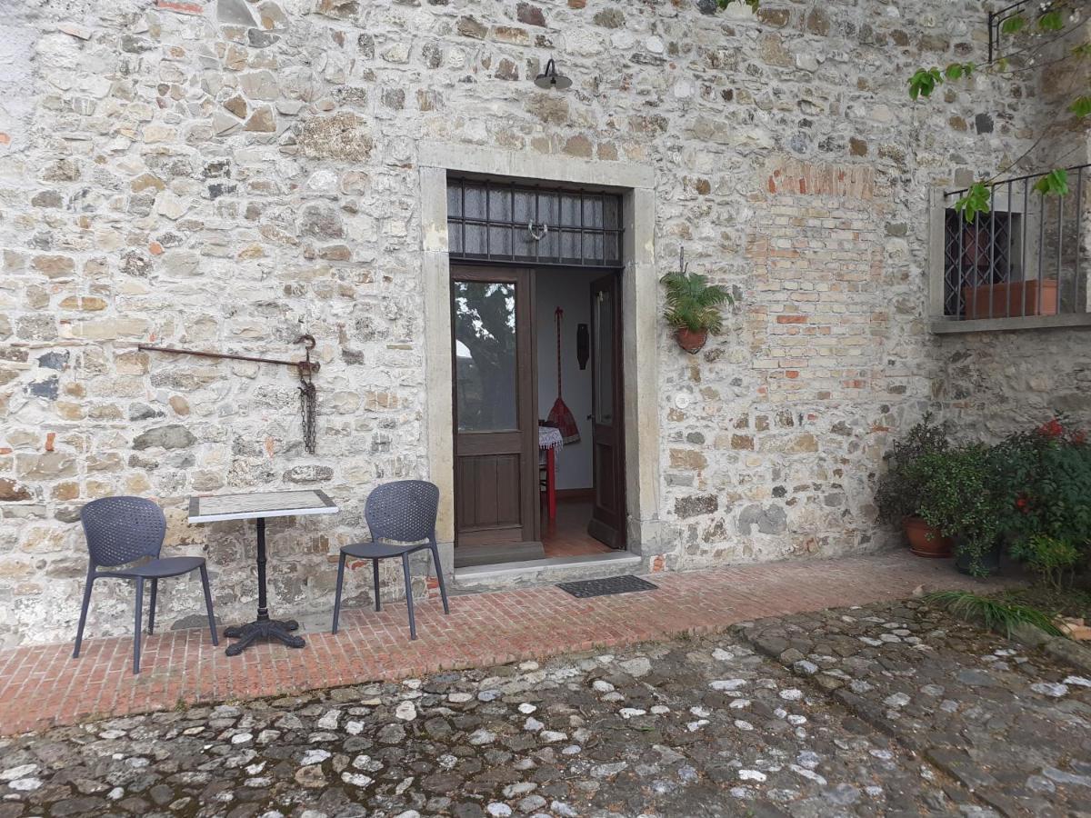 Agriturismo Borgo Floreani Vendoglio Esterno foto