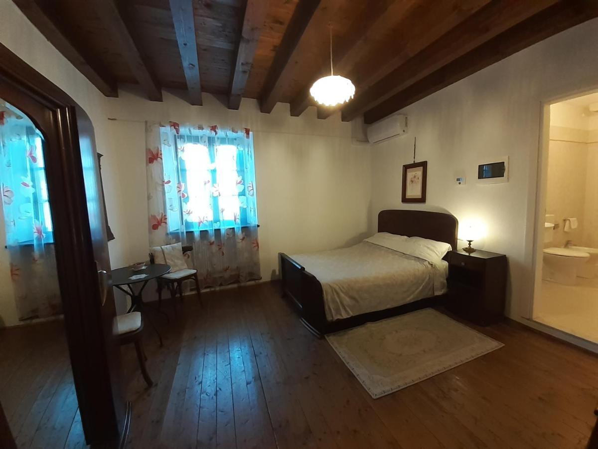 Agriturismo Borgo Floreani Vendoglio Esterno foto
