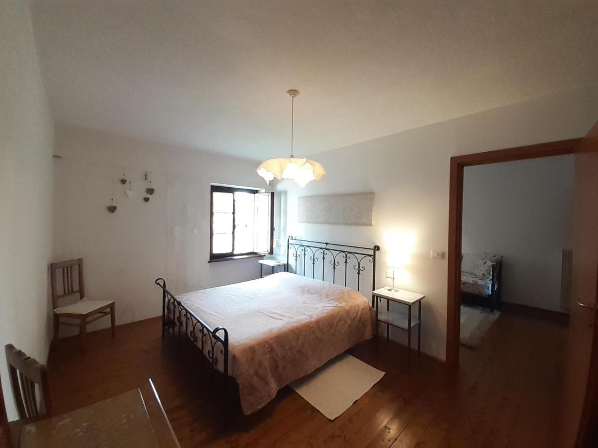 Agriturismo Borgo Floreani Vendoglio Esterno foto